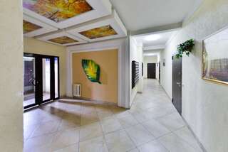 Апартаменты Khanov Kereya I Zhanibeka 12/1 Нур-Султан Апартаменты-студио-14