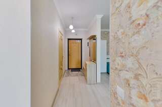 Апартаменты Khanov Kereya I Zhanibeka 12/1 Нур-Султан Апартаменты-студио-51