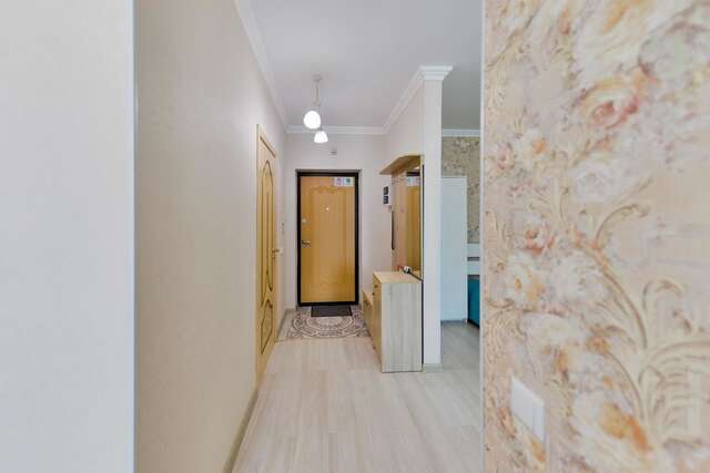 Апартаменты Khanov Kereya I Zhanibeka 12/1 Нур-Султан-20