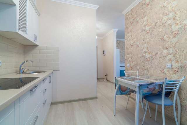 Апартаменты Khanov Kereya I Zhanibeka 12/1 Нур-Султан-34