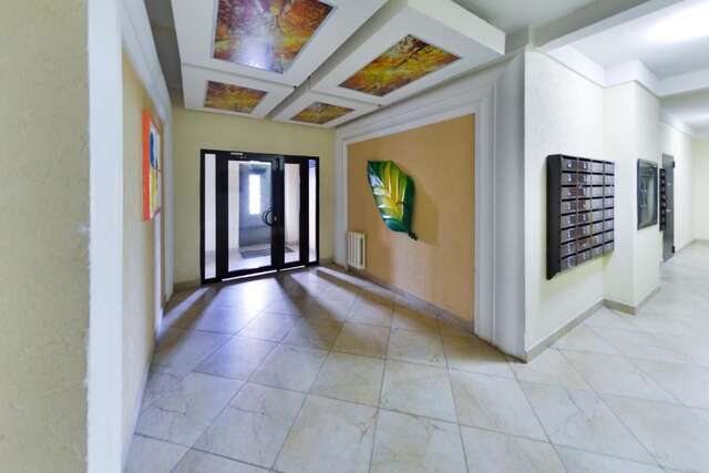 Апартаменты Khanov Kereya I Zhanibeka 12/1 Нур-Султан-46